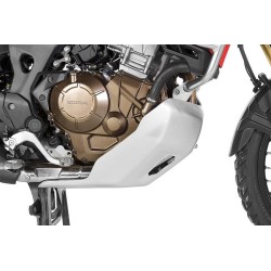 Sabot moteur RALLYE EXTREME pour Honda CRF1000L Africa Twin