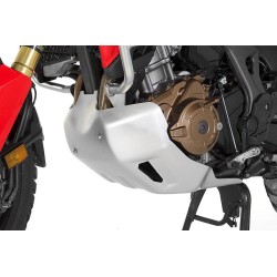 Sabot moteur RALLYE EXTREME pour Honda CRF1000L Africa Twin