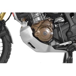 Sabot moteur RALLYE EXTREME pour Honda CRF1000L Africa Twin