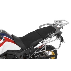 Selle confort conducteur DriRide, pour Honda CRF1000L Africa Twin/ CRF1000L Adventure Sports, respirante haute