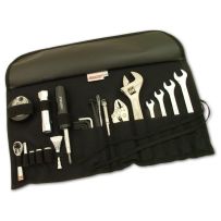Trousse à outils pour motos japonaises et européennes, CruzTools RoadTech RTM3