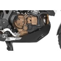 Sabot moteur RALLYE EXTREME pour Honda CRF1000L Africa Twin