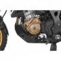Sabot moteur RALLYE EXTREME pour Honda CRF1000L Africa Twin