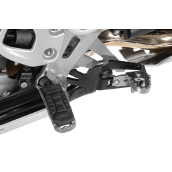 Levier de frein repliable et réglable pour BMW R1250GS/ R1250GS Adventure/ R1200GS à partir de 2013/ R1200GS Adventure à partir 