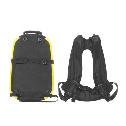 Sacoche passager SPEEDBAG, by Touratech Waterproof