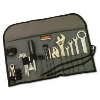 Trousse à outils pour motos KTM, CruzTools RoadTech RTKT1