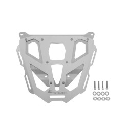 Porte-bagages noir pour BMW R1250GS/ R1200GS à partir de 2013