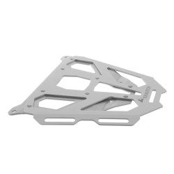 Porte-bagages noir pour BMW R1250GS/ R1200GS à partir de 2013