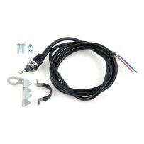 Interrupteur de télécommande 1 x universel 4A/30V