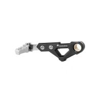 Sélecteur de vitesse réglable en longueur et pliable pour BMW R1250GS/ R1250GS Adventure/ R1200GS (LC) / R1200GS Adventure (LC)