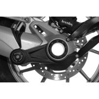 Protection de cardan pour BMW R1250GS/GSA-R1200GS (2013-)/GSA (2014-)-R1250RT-R1200RT (2014-)-R1200R (2015-)-R1200RS