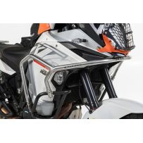 Extension de l'arceau de protection KTM 1290 Super Adventure pour arceau de protection KTM original