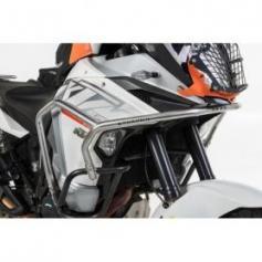 Extension de l'arceau de protection KTM 1290 Super Adventure pour arceau de protection KTM original