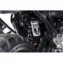 Black-T  ressort-amortisseur Highend pour BMW RnineT modèle Scrambler/Racer/Pure/UrbanG/S à partir de 2016