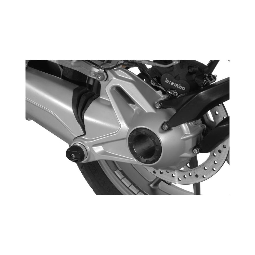 Acheter Protection de curseur de roue de moto, accessoires Anti-collision R  pour BMW R1250GS Adventure HP R1250 GS R1200GS 1250 GSA