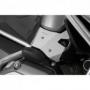 Protection pour les clapets d'étranglement (set), noir, pour BMW R1200GS (LC) (2013-2016)