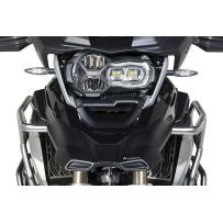 Elargissement du garde-boue pour BMW R1250GS/ R1200GS (LC) (2017-)
