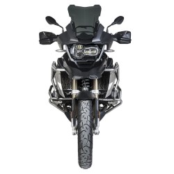 Elargissement du garde-boue pour BMW R1250GS/ R1200GS (LC) (2017-)