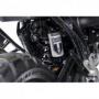 Black-T ressort-amortisseur Highend pour BMW RnineT à partir de 2014