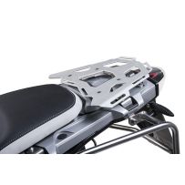 Porte-bagages pour BMW R1250GS/ R1250GS Adventure/ R1200GS (LC) à partir de 2017 avec selle Rallye
