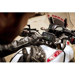 TomTom Rider 550 World, Lifetime cartes mondiales