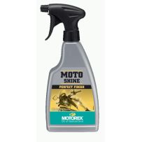 Motorex Moto Shine 500 ml
