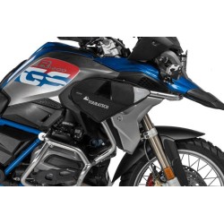 Sacoches "Ambato" pour arceau protège 045-5168 / 045-5171 pour BMW R1200GS (LC) à partir de 2017 et 037-5161 / 037-5163 pour R12