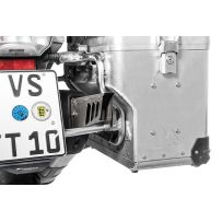 Prolongement d'échappement pour ZEGA Pro2 et ZEGA Evo système spécial pour BMW R1250GS Adventure/ R1200GS (LC) / R1200GS Adventu