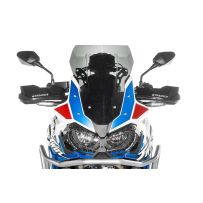 Touratech protège-mains GD, pour Honda CRF1000L Africa Twin / CRF1000L Adventure Sports