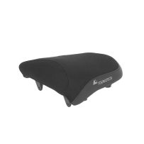 Selle confort passager DriRide, pour Honda CRF1000L Africa Twin (2018-)/ CRF1000L Adventure Sports, respirante