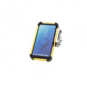 Support pour guidon "iBracket" pour Samsung Galaxy S8+ / S9+, moto & vélo