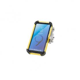 Support pour guidon "iBracket" pour Samsung Galaxy S8 / S9, moto & vélo