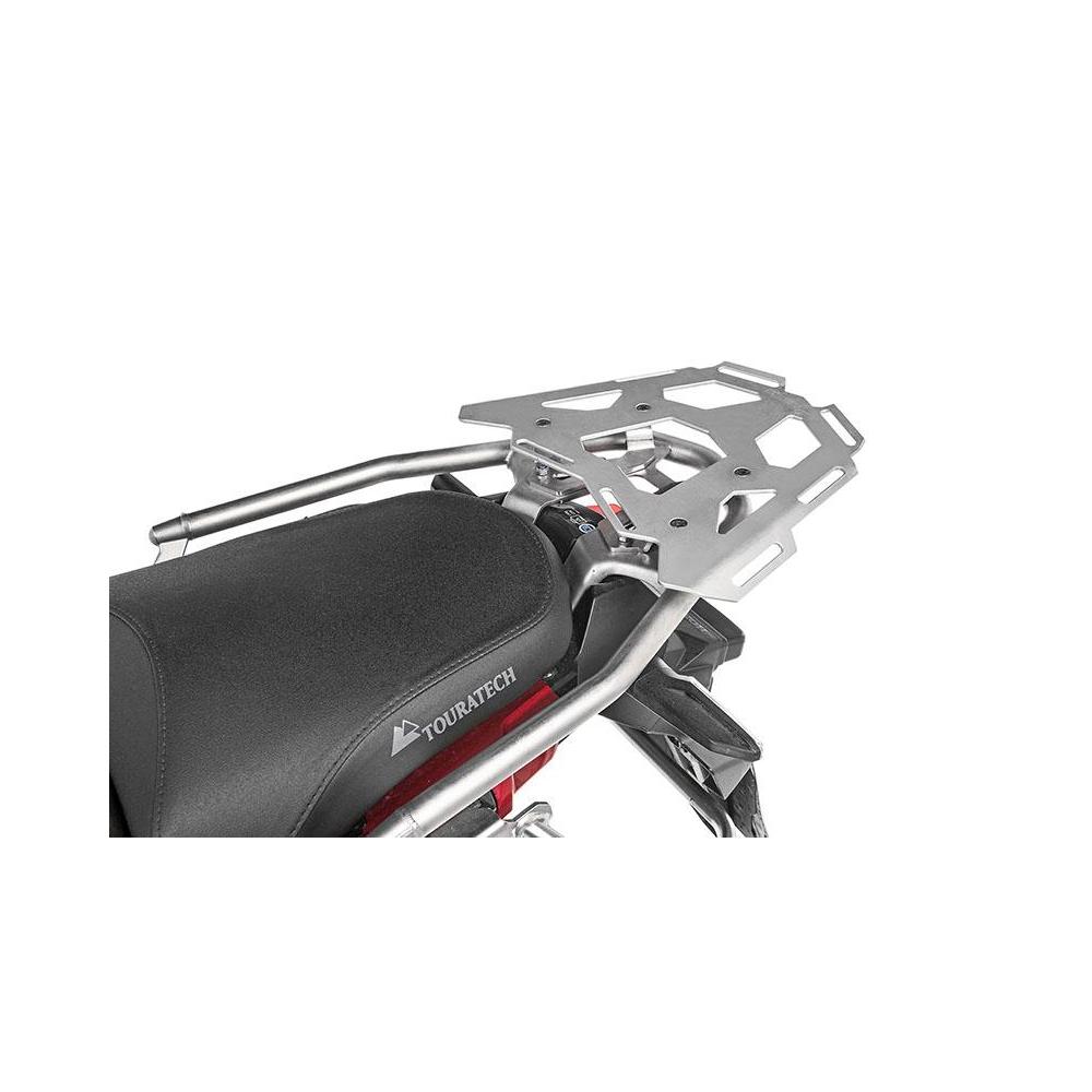  Porte Bagage Moto Support de Porte-Bagages pour CRF450L 2018  2019 2020 2021 2022 2023 Accessoires de Moto Pièces Tail Rack Valise Bagages  Porte Bagages