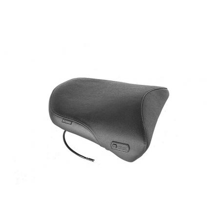 Selle confort passager HEAT CONTROL, pour Honda CRF1000L Africa Twin / CRF1000L Adventure Sports