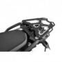 Porte-bagages en aluminium pour BMW F850GS / F750GS