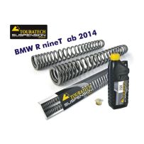Ressorts de fourche progressifs, BMW R nineT *ab 2014* Touratech Suspension