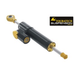 Amortisseur de direction Touratech Suspension "CSC" pour BMW R1200GS(LC)/R1250GS/BMW R1200GS(LC)/R1250GS Adventure à partir de 2