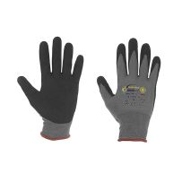 Gants de travail mécanicien, taille 10