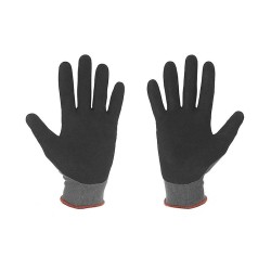 Gants de travail mécanicien, taille 10