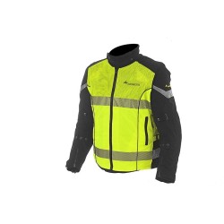 Gilet de sécurité Touratech