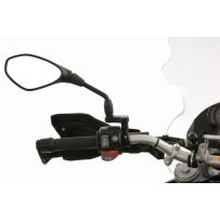 Élargisseur de rétroviseur universal M10 x 1,5 (pour BMW)