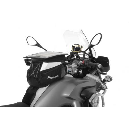 Sacoche de réservoir "Ambato Exp Sport" pour la BMW R1250GS/ R1250GS Adventure/ R1200GS (LC)/ R1200GS Adventure (LC)/ F850GS/ F850GS Adventure/ F750GS