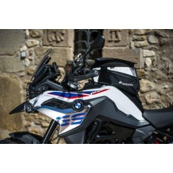 Sacoche de réservoir "Ambato Exp Sport" pour la BMW R1250GS/ R1250GS Adventure/ R1200GS (LC)/ R1200GS Adventure (LC)/ F850GS/ F8