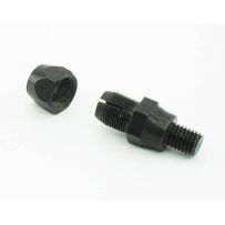 Adaptateur M10x1,5 pour rétroviseur rétractable pour BMW R1250GS/ADV, R1200GS/GSA LC/F800GS /F650GS (Twin), HP2, R1200GS/Adv.