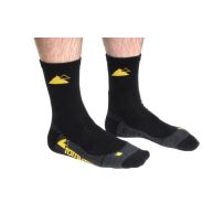 TOURATECH « Heavy Duty Riding Socks » avec effet DEO®DORANT, chaussettes