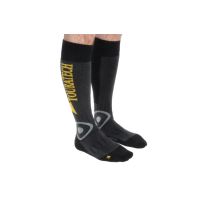 TOURATECH « Heavy Duty Riding Socks » avec effet DEO®DORANT, chaussettes hautes