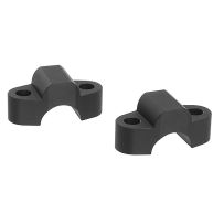 Rehausse de guidon 15 mm noir type 41 pour Suzuki V-Strom 1000 à partir de 2014