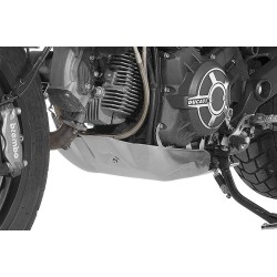 Sabot moteur pour Ducati Scrambler