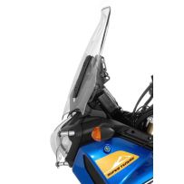 Réglage de la bulle avec tige GPS pour Yamaha XT1200Z Super Tenere jusqu'a 2013