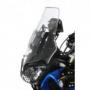 Réglage de la bulle avec tige GPS pour Yamaha XT1200Z Super Tenere jusqu'a 2013